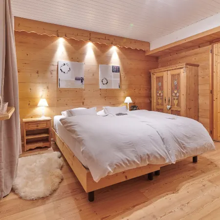 Boutique Hotel Beau-Séjour & Spa Superior Hotels in Champery