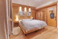 Boutique Hotel Beau-Séjour & Spa Superior - Wifi