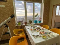 Sunrise Apartments - breakfast