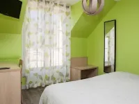 La Bonne Etape Hotels in Amboise