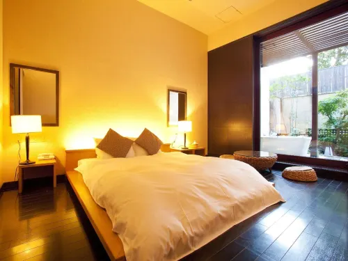 Hotel Allamanda Hotel a Seika