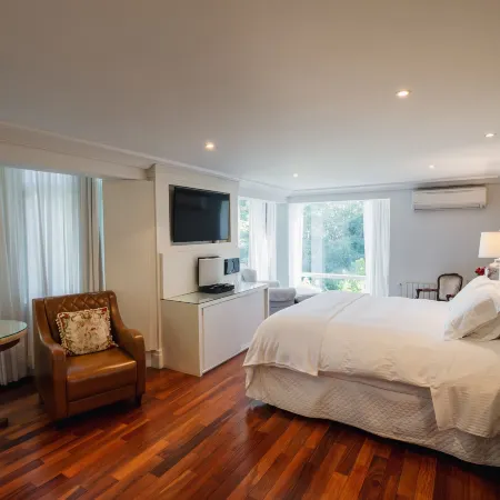 Hotel Estalagem St. Hubertus