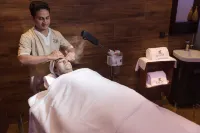 Bayat Hotel - spa