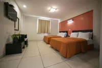 Hotel RS Suites Hotels in Tuxtla Gutierrez