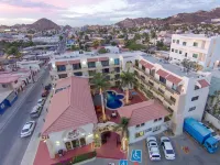 Hotel Santa Fe Los Cabos by Villa Group Các khách sạn gần Bar Barómetro