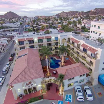 Hotel Santa Fe Los Cabos by Villa Group