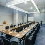 RADJA ART & BOUTIQUE HOTEL SIMPANG LIMA