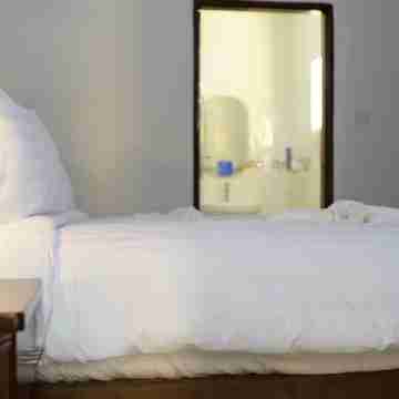 Maun Executive Inn Rooms
