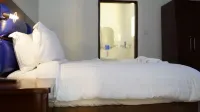 Maun Executive Inn Hotels in Ngamiland East