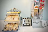Days Inn by Wyndham Alexandria Hoteles en Annandale
