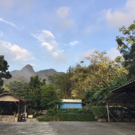 Baan Aunrak Koh Chang