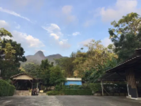 Baan Aunrak Koh Chang