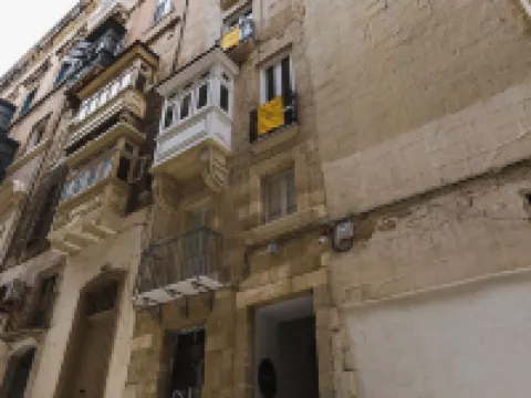 SU29 Boutique Hotel Hoteles en La Valeta