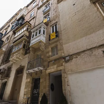 SU29 Boutique Hotel