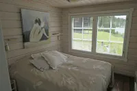 Villa Ozero