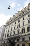 Hotel Pace Helvezia Hotel a Fontana di Trevi e dintorni