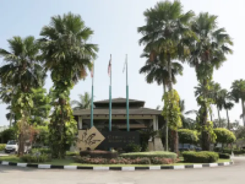 Cyberview Resort & Spa Hotels near Surau Garden Residence