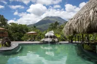 Arenal Manoa Resort & Hot Springs - Romantic
