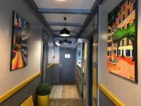 호텔 코트 바스크