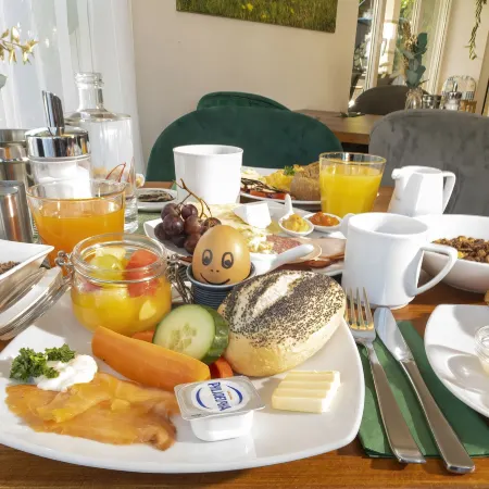 Allgovia Hotel Garni