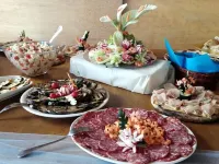 Agriturismo La Morosina - Ristorante - Camere Hotel a Abbiategrasso