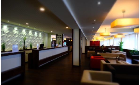 Motel Plus Berlin