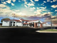 Lucille's Hotel Hotels in Custer County