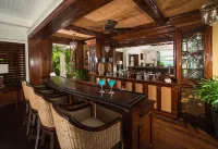 Round Hill Hotel & Villas - Bars