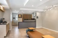MainStay Suites Houston NASA-Clear Lake Hotel a Nassau Bay