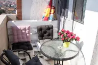 Apartment Travel Hub Hotels in Varazdin