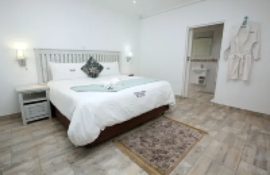 Blessed Corner Guest House