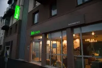 Ibis Styles Saint-Malo Port Hoteles en Saint-Malo