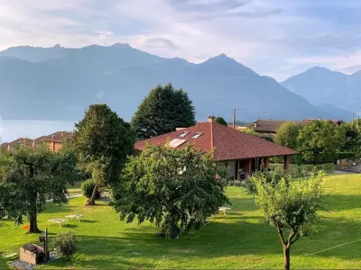 Il Granaio - Historic Molino Maufet Watermill - Lake Como Hotels near Chiesa da San Rocco