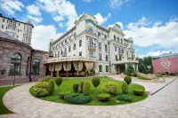 Pontos Plaza Hotel