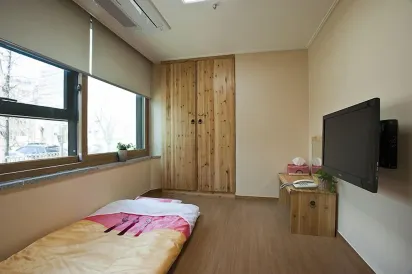 Myeongdong Ecohouse