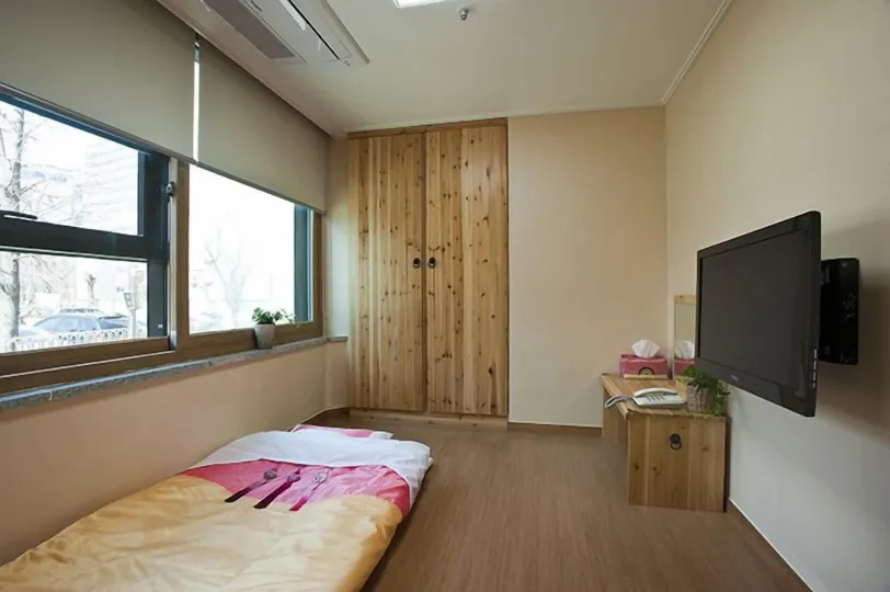 Myeongdong Ecohouse