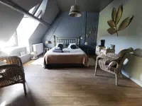 La Cour d'Hortense Hotels in Le Crotoy