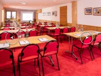 Carlina Hotels in La Clusaz