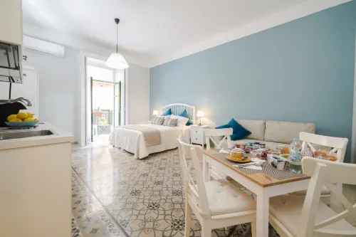 Casa Vacanza Umberto - Afhentnings-/afleveringstjenester
