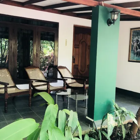 Sundaras Resort & Spa Dambulla