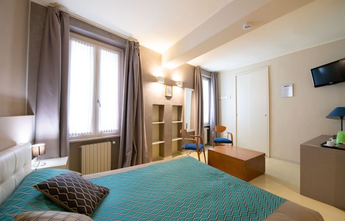 Albergo Trattoria Alessi