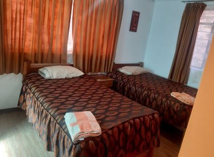 カサ オスペダヘ ハトゥン クイラ