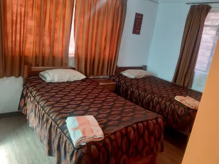 Hatun Quilla Отели в г. Куско