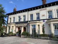 Beech Mount Hotel - Free Parking Hotels near FACT