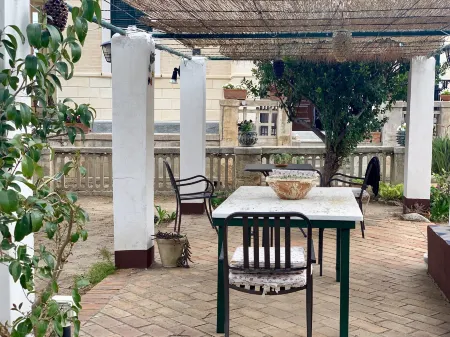 Villino Eleonora Отели в г. Costa dei Monaci