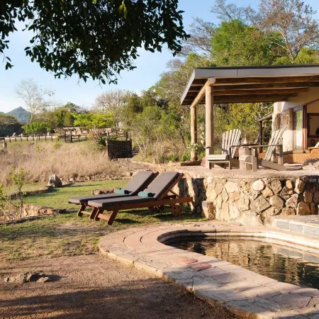 Tomjachu Bush Retreat
