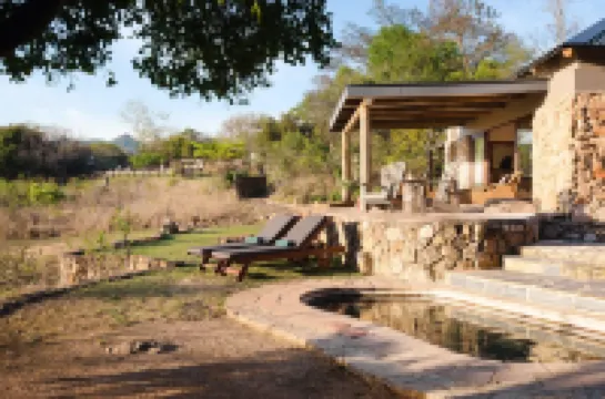 Tomjachu Bush Retreat