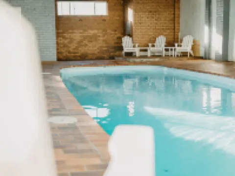 Deer Park Motor Inn Armidale Hotels in Armidale