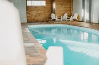 Deer Park Motor Inn Armidale Hôtels à : Armidale