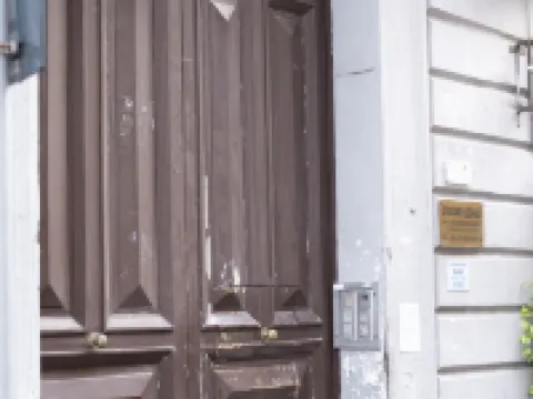 スカラマンティコ ルームズ ナポリのホテル